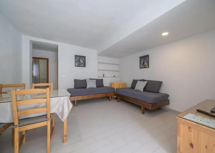 Apartment Costamar *