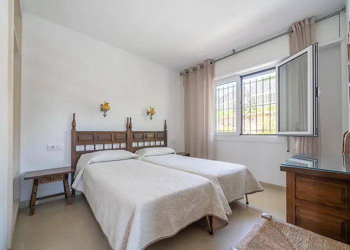 Costamar Διαμέρισμα Λορέτ Ντε Μαρ