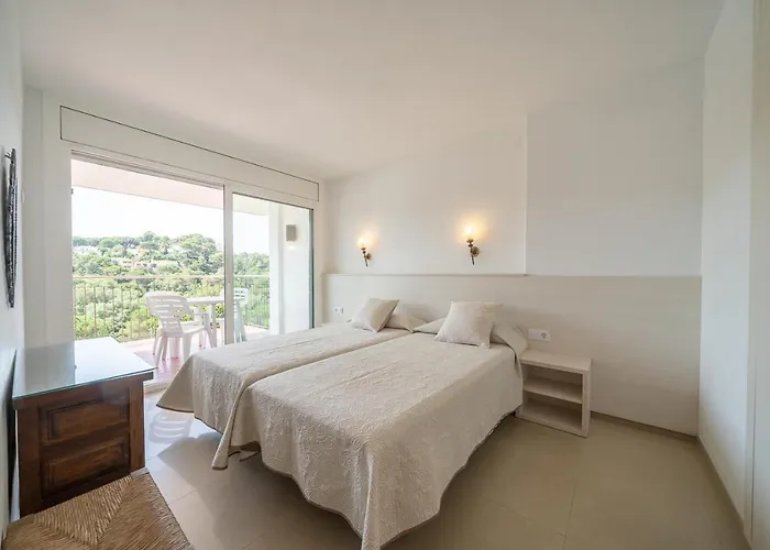 Costamar Льорет-де-Мар