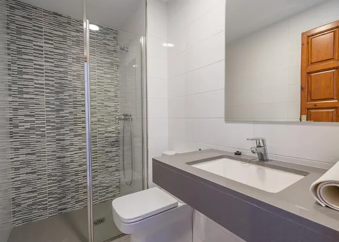 Apartment Costamar *