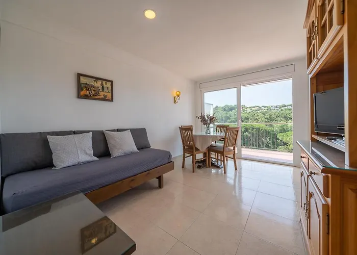 Costamar Apartment Lloret de Mar