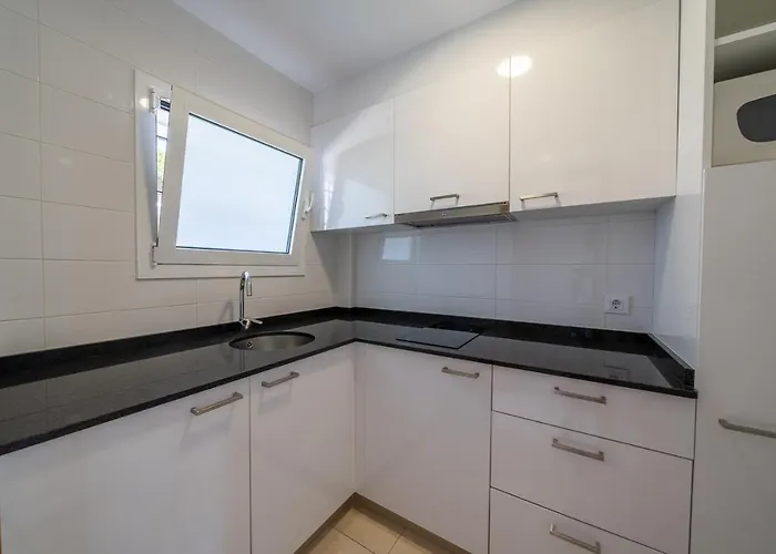 Apartment Costamar Lloret de Mar