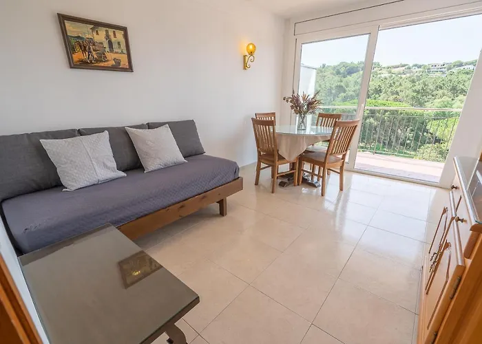 Costamar * Льорет-де-Мар