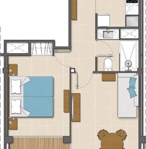 Costamar Λορέτ Ντε Μαρ