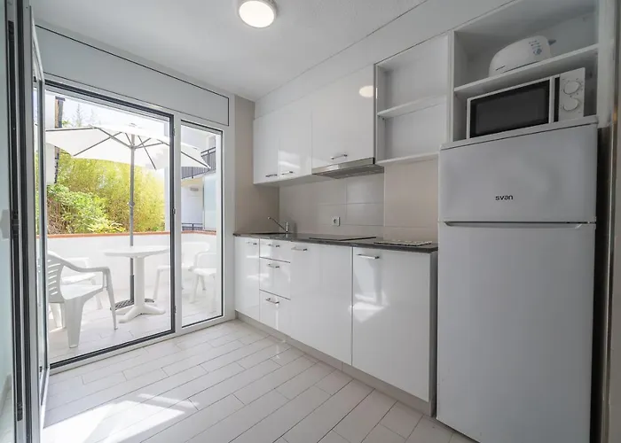 Costamar Льорет-де-Мар