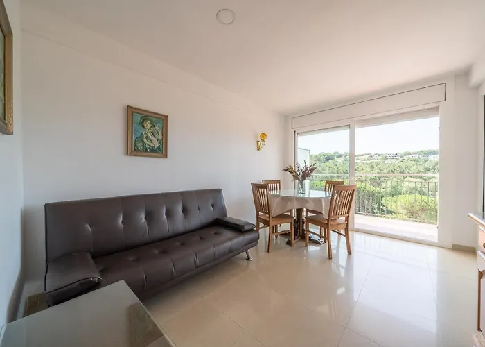 Apartment Costamar *