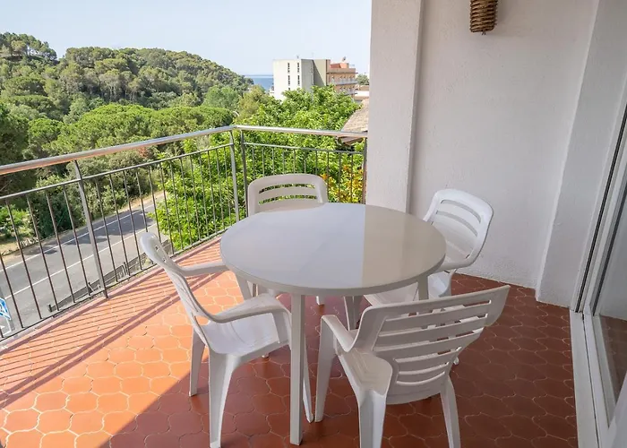 Costamar * Льорет-де-Мар