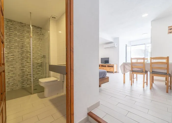 Apartment Costamar Lloret de Mar