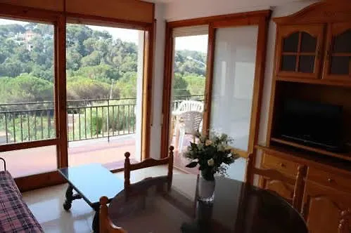 Costamar * Льорет-де-Мар