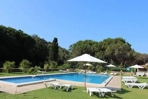 Costamar Льорет-де-Мар