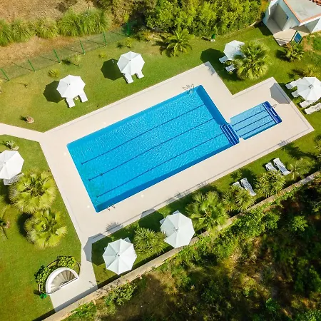 Costamar Λορέτ Ντε Μαρ