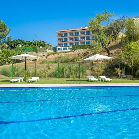 Costamar Λορέτ Ντε Μαρ