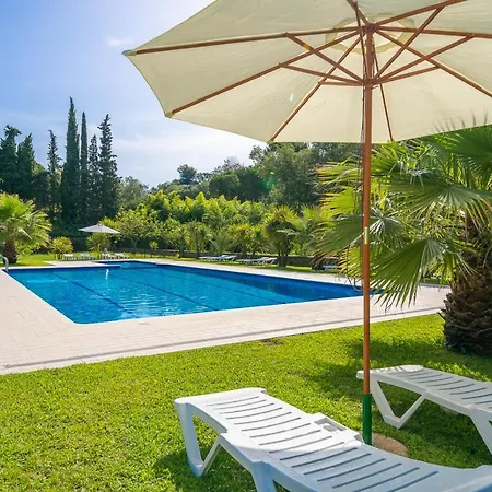 Διαμέρισμα Costamar