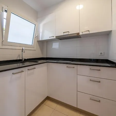 Apartamento Costamar