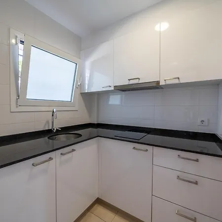 Διαμέρισμα Costamar Λορέτ Ντε Μαρ