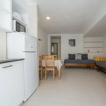 Apartamento Costamar *