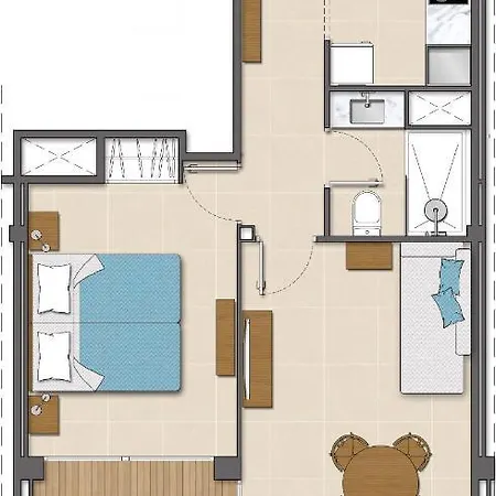 Costamar Λορέτ Ντε Μαρ