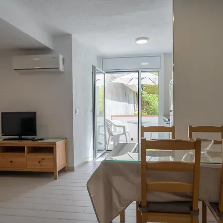 Costamar Apartamento *
