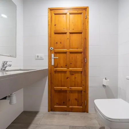 Apartamento Costamar