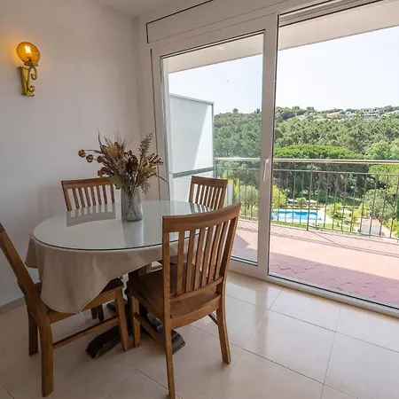 Apartamento Costamar Lloret de Mar