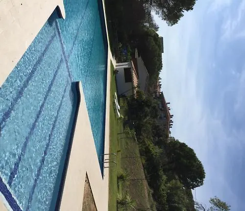 Costamar Lloret de Mar