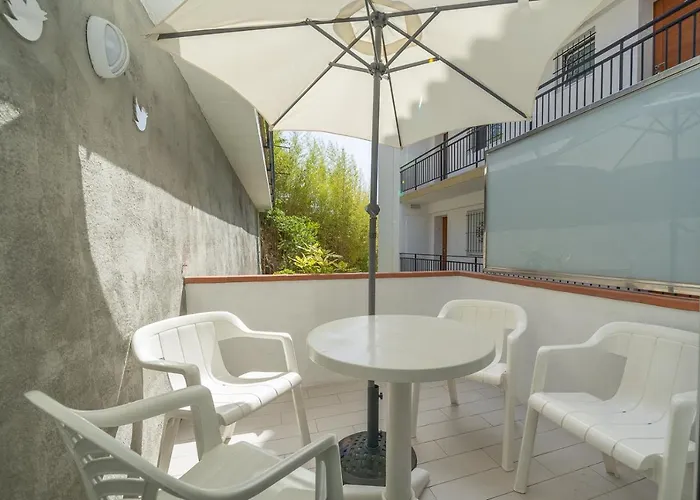 Costamar * Lloret de Mar